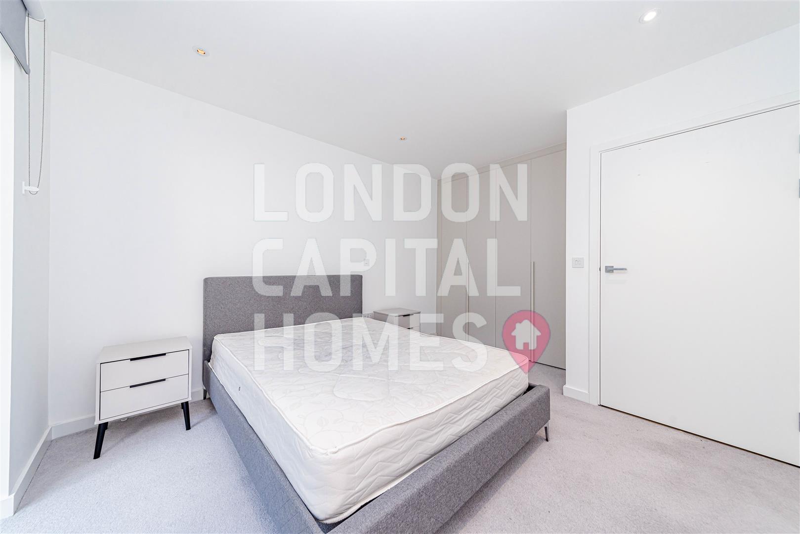 Ballarat House, Tewkesbury Road, WEST EALING